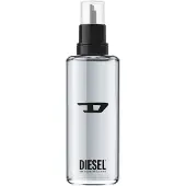 Diesel Eau de Toilette D Eau de Toilette Recharge 150ml
