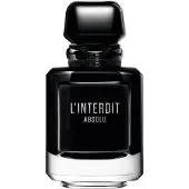 Givenchy L'Interdit Absolu Intense Edp Spray 80 ml
