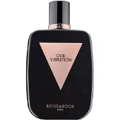 Roos & Roos Oud Vibration Eau de Parfum 100 ml
