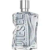 Diesel D By Eau de Toilette 100 ml