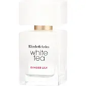 Elizabeth Arden Thé blanc Ginger Lily EDT W 30 ml