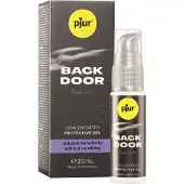 Pjur Back Door - sérum lubrifiant confort anal (20 ml)