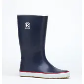 Rouchette Bottes Cap Marine