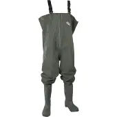 RAGOT Pu Breathable Wader Vert EU 46 Homme