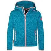 TROLLKIDS Jondalen Xt Jacket Bleu 122 cm Enfants