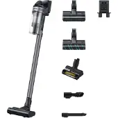 Samsung Jet 75E Complete cordless upright hoover VS20B75ACR5/GE