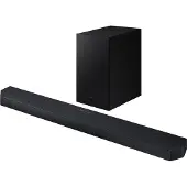 Samsung HW-Q700D/EN soundbar speaker Black 3.1.2 channels