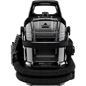 Bissell Spotclean Hydrosteam Select (b3697n) - Aspirateur Nettoyeur 1.9 L Noir