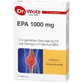 Dr. Wolz Epa 1000 mg Capsules Dr.Wolz 60 pc