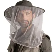 Craghoppers Nosilife Ultimate Ii Hat Jaune M-L