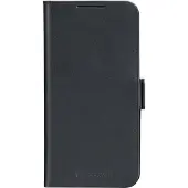 dbramante1928 Copenhagen Slim Samsung Galaxy S25 Plus Book Case Cuir Noir