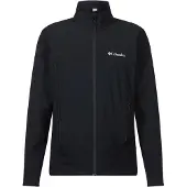Columbia Heather Canyon Ii Softshell Jacket Noir L Homme