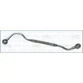 Ajusa Conduite d'huile, Turbocompresseur AJUOP11186