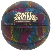 STREETSKILLER "Reflect" plus réfléchissant Ballon de basket
