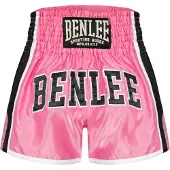 Benlee Dagett Thaibox Trunks Rose S Homme