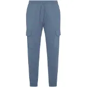 Born Living Yoga Biafra Joggers Bleu XL Homme