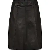 Mos Mosh Jupe 'MMAdalyn' noir