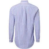 Ralph Lauren Chemise CHEMISE COUPE DROITE EN OXFORD hommes - Multicolore - EU L