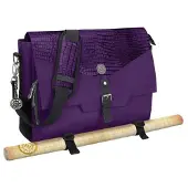 RPG Series Player's Essentials Bag Collector Edition Purple