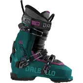Dalbello Cabrio Lv Free 105 Woman Touring Ski Boots Rose 25.5 Femme