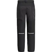 Jack Wolfskin Rascal Winter Pants Noir 164 cm Enfants