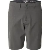 Billabong Pantalon 'Crossfire' gris foncé