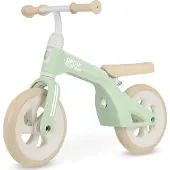 Q-Play Laufrad Tech mint (10")