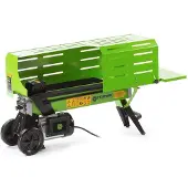 Sonstiges FZLS 1004H-E Fendeur de bois FIELDMANN