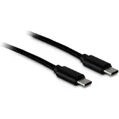 Inter-Tech Inter Tech 88885462 Kabel Type C auf Type C, 1m