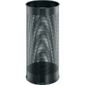 Durable Porte-parapluie, noir