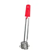 Rommelsbacher TS 1001, Bouilloire électrique, Argent