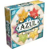 Asmodee Jeu de stratégie Azul Pavillon d'été