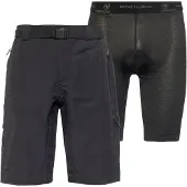 Endura Pantalon de sport 'Hummvee' noir