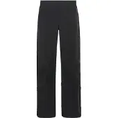 Vaude Yaras Iv Pants Noir M / Long Homme