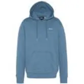 Schott Pull SWCASUAL2 STEEL BLUE homme - Bleu - EU XXL