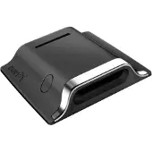 THB Bury PowerBase, Support pour smartphone, Noir