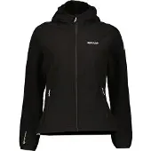 Regatta Sweatshirt à capuche softshell femme Arec III