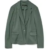 Vero Moda Blazer 'VMJulia' jade