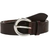 Mustang Ceinture brun foncé