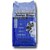 Vollmers Junior Ringe 5kg
