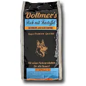 Vollmers Fisch mit Kartoffel 5 kg