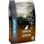 Nutrivet Inne Dog Senior pour chien
