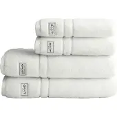 Gant Home Set bleu / gris / blanc