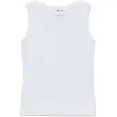 Vero Moda Haut 'VMPanda' blanc