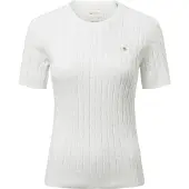 Gant Pull-over blanc