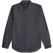 G-Star Chemise bleu fumé