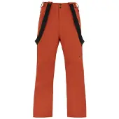 Protest Miikka Pants Orange 2XL / Regular Homme