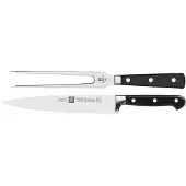Zwilling 35601-100 Professional S service à découper 2 pièces