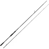 Abu Garcia Veritas Spinning Rod Noir 2.44 m / 7-28 g
