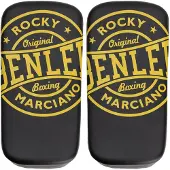 Benlee Bintan Arm Pad Curve 2 Units Noir